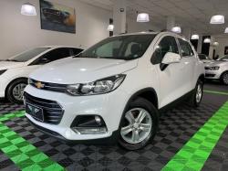 CHEVROLET Tracker 1.4 16V 4P FLEX LT TURBO AUTOMTICO