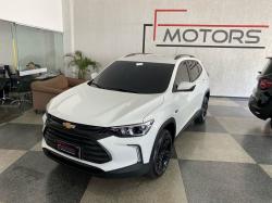 CHEVROLET Tracker 1.0 4P FLEX TURBO LT AUTOMTICO