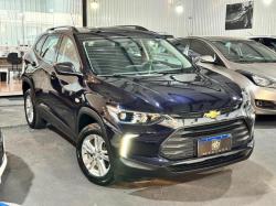 CHEVROLET Tracker 1.0 4P FLEX TURBO AUTOMTICO