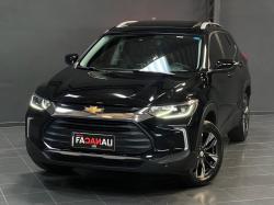 CHEVROLET Tracker 1.2 4P FLEX TURBO PREMIER AUTOMTICO