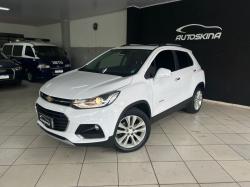 CHEVROLET Tracker 1.4 16V 4P FLEX PREMIER TURBO AUTOMTICO