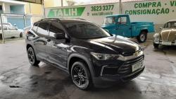 CHEVROLET Tracker 1.0 4P FLEX TURBO AUTOMTICO