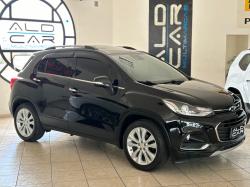 CHEVROLET Tracker 1.4 16V 4P FLEX PREMIER TURBO AUTOMTICO