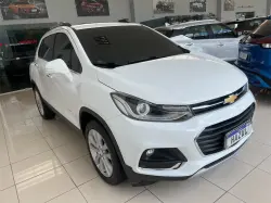 CHEVROLET Tracker 1.4 16V 4P FLEX PREMIER TURBO AUTOMTICO