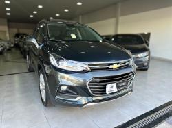 CHEVROLET Tracker 1.4 16V 4P FLEX LTZ TURBO AUTOMTICO