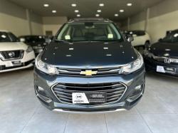 CHEVROLET Tracker 1.4 16V 4P FLEX LTZ TURBO AUTOMTICO