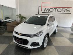 CHEVROLET Tracker 1.4 16V 4P FLEX LTZ TURBO AUTOMTICO