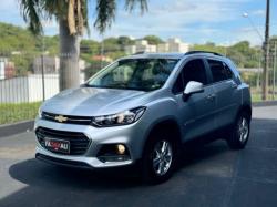 CHEVROLET Tracker 1.4 16V 4P FLEX LT TURBO AUTOMTICO