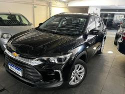 CHEVROLET Tracker 1.0 4P FLEX TURBO LTZ AUTOMTICO