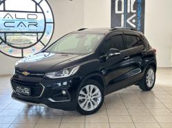 CHEVROLET Tracker 1.4 16V 4P FLEX PREMIER TURBO AUTOMTICO