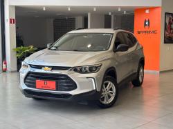 CHEVROLET Tracker 1.0 4P FLEX TURBO AUTOMTICO