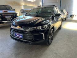 CHEVROLET Tracker 1.0 4P FLEX TURBO AUTOMTICO