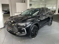 CHEVROLET Tracker 1.0 4P FLEX TURBO LTZ AUTOMTICO