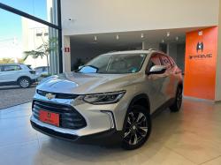 CHEVROLET Tracker 1.2 4P FLEX TURBO PREMIER AUTOMTICO