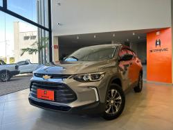 CHEVROLET Tracker 1.0 4P FLEX TURBO AUTOMTICO