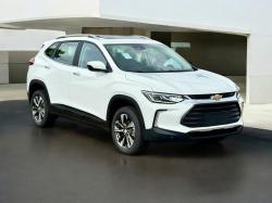 CHEVROLET Tracker 1.2 4P FLEX TURBO PREMIER AUTOMTICO