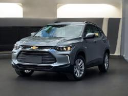 CHEVROLET Tracker 1.0 4P FLEX TURBO LTZ AUTOMTICO