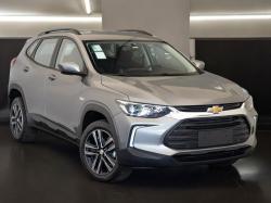 CHEVROLET Tracker 1.0 4P FLEX TURBO LT AUTOMTICO