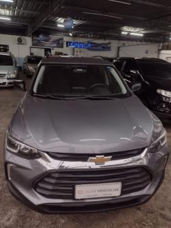 CHEVROLET Tracker 1.0 4P FLEX TURBO LT AUTOMTICO