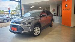 CHEVROLET Tracker 1.0 4P FLEX TURBO AUTOMTICO