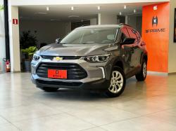 CHEVROLET Tracker 1.0 4P FLEX TURBO AUTOMTICO