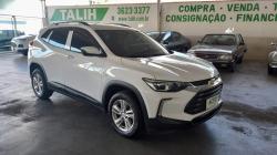 CHEVROLET Tracker 1.0 4P FLEX TURBO AUTOMTICO