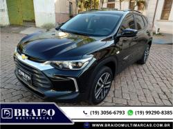 CHEVROLET Tracker 1.0 4P FLEX TURBO LT AUTOMTICO