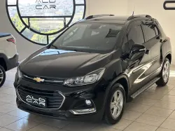 CHEVROLET Tracker 1.4 16V 4P FLEX LT TURBO AUTOMTICO