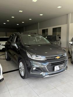 CHEVROLET Tracker 1.4 16V 4P FLEX LTZ TURBO AUTOMTICO