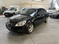 CHEVROLET Vectra Sedan 2.0 4P FLEX ELEGANCE AUTOMTICO