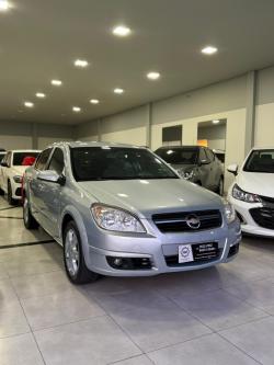 CHEVROLET Vectra Sedan 2.0 4P FLEX ELEGANCE