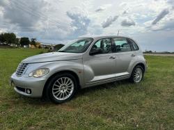 CHRYSLER PT Cruiser 2.4 16V 4P CLASSIC AUTOMTICO