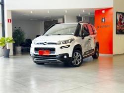 CITROEN Aircross 1.6 16V 4P LIVE FLEX AUTOMTICO