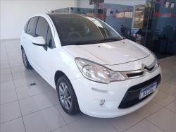 CITROEN C3 1.2 4P 12V PURE TECH TENDANCE FLEX