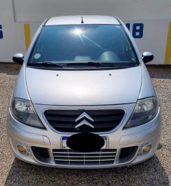 CITROEN C3 1.4 4P EXCLUSIVE FLEX