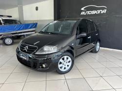 CITROEN C3 1.4 4P EXCLUSIVE FLEX