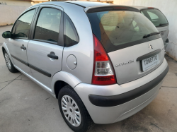 CITROEN C3 1.4 4P GLX FLEX