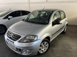 CITROEN C3 1.4 4P GLX FLEX