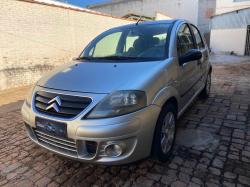 CITROEN C3 1.4 4P GLX FLEX