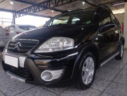 CITROEN C3 1.4 4P XTR FLEX