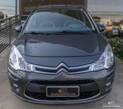 CITROEN C3 1.5 4P ATTRACTION FLEX