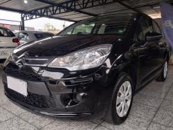 CITROEN C3 1.5 4P ORIGINE FLEX