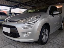 CITROEN C3 1.5 4P TENDANCE FLEX