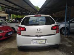 CITROEN C3 1.5 4P TENDANCE FLEX