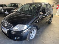 CITROEN C3 1.6 16V 4P GLX FLEX AUTOMTICO