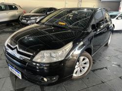 CITROEN C4 Hatch 2.0 16V 4P EXCLUSIVE FLEX AUTOMATICO