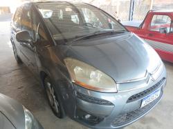 CITROEN C4 Picasso 2.0 16V 4P LA LUNA AUTOMTICO