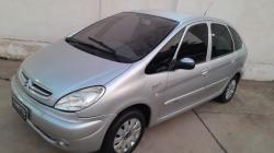 CITROEN XSara Picasso 2.0 16V 4P EXCLUSIVE