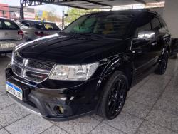 DODGE Journey 3.6 V6 24V 4P RT AUTOMTICO 7 LUGARES