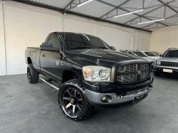 DODGE Ram 5.9 I6 24V 2500 SLT 4X4 CABINE SIMPLES HAVE DUTY TURBO DIESEL AUTOMTICO